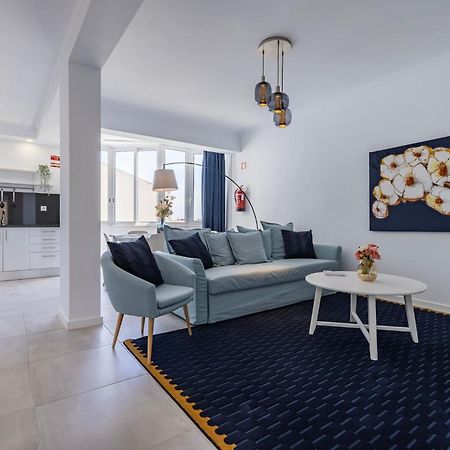 Urban Elegance Apartment Almada Exterior photo