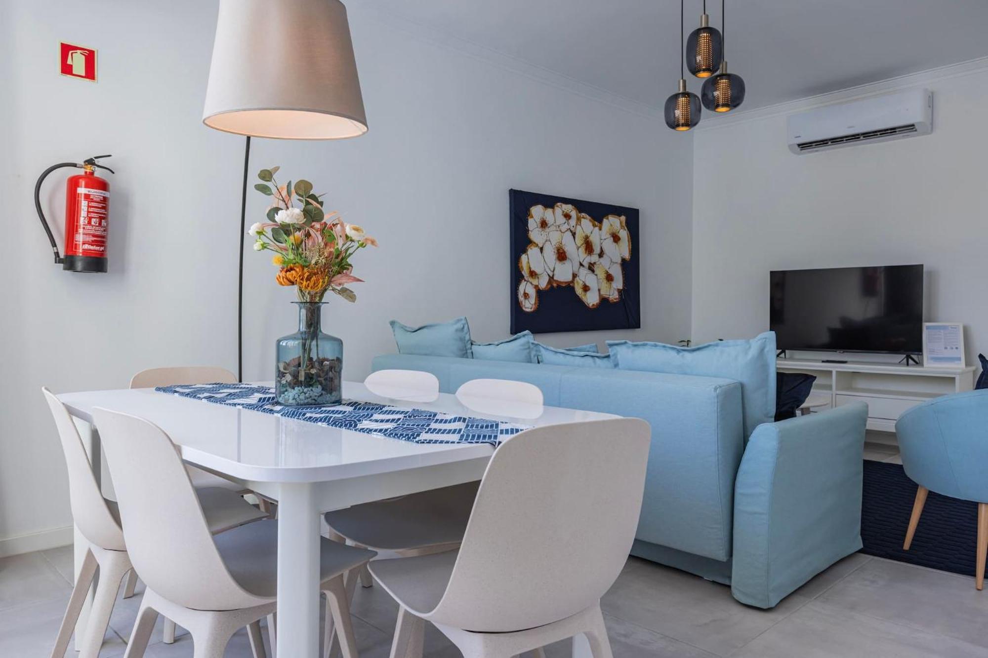 Urban Elegance Apartment Almada Exterior photo