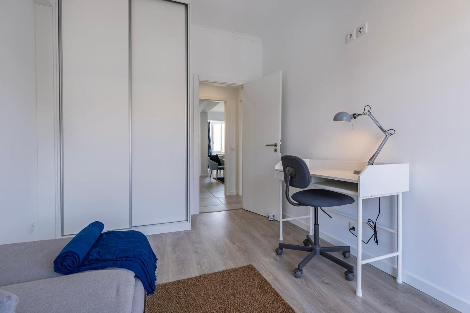 Urban Elegance Apartment Almada Exterior photo