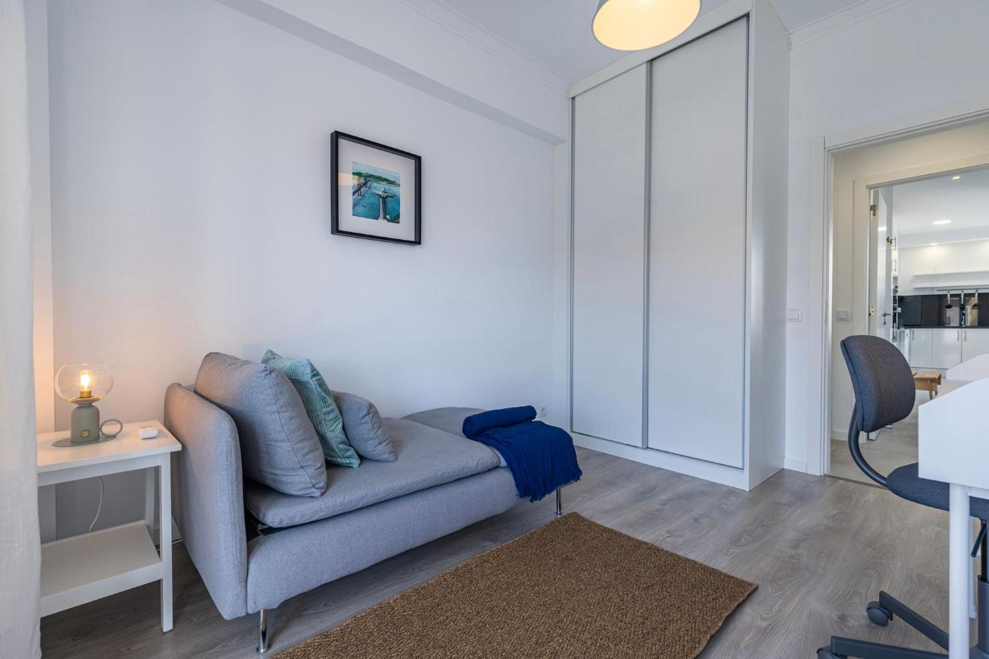 Urban Elegance Apartment Almada Exterior photo