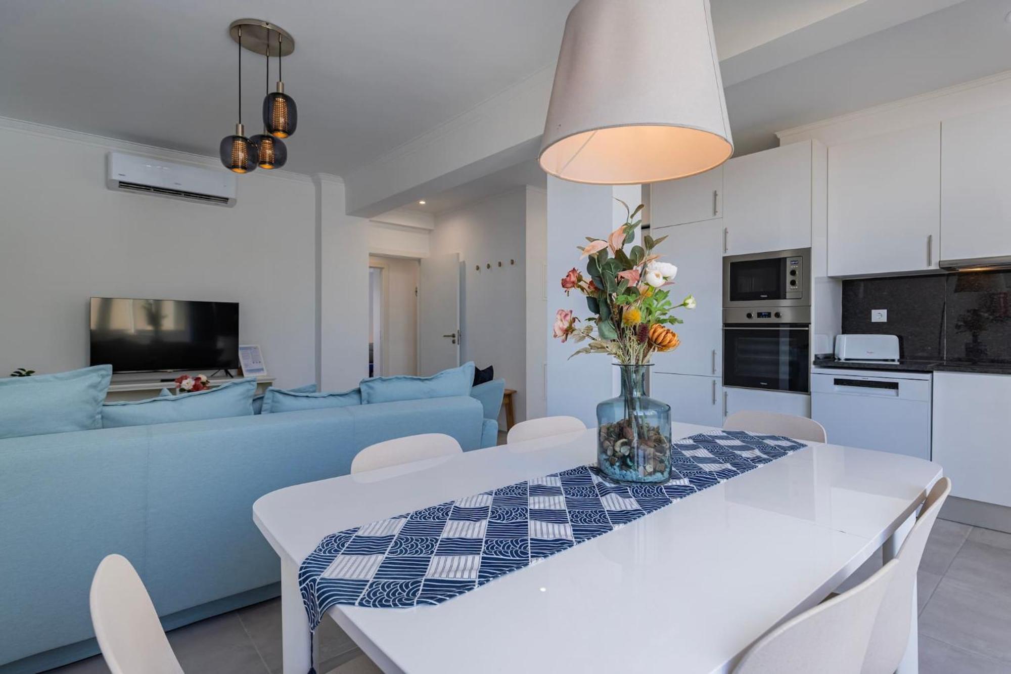 Urban Elegance Apartment Almada Exterior photo