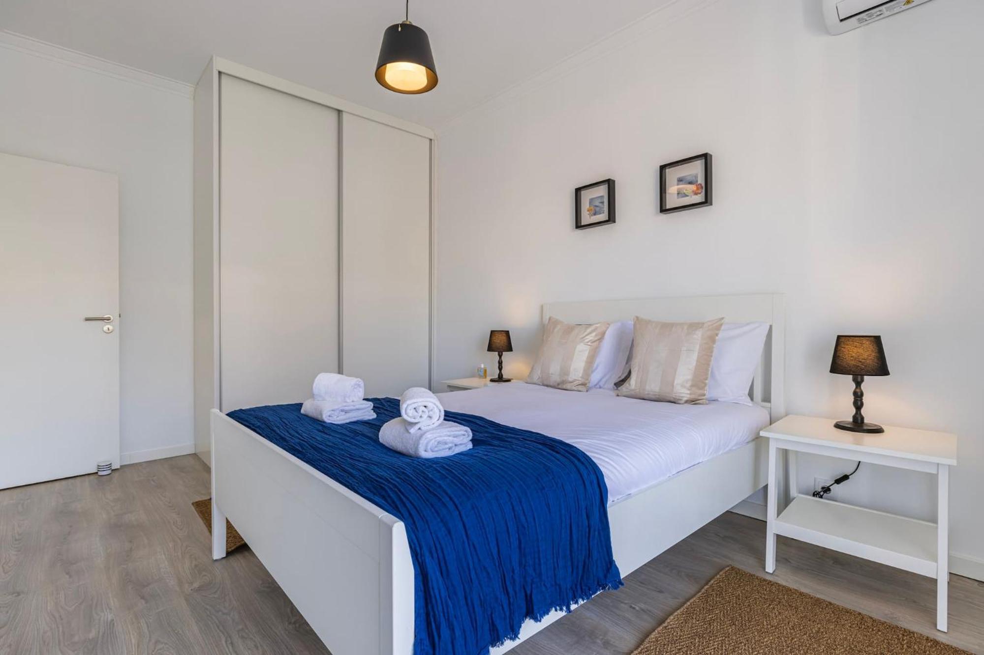 Urban Elegance Apartment Almada Exterior photo