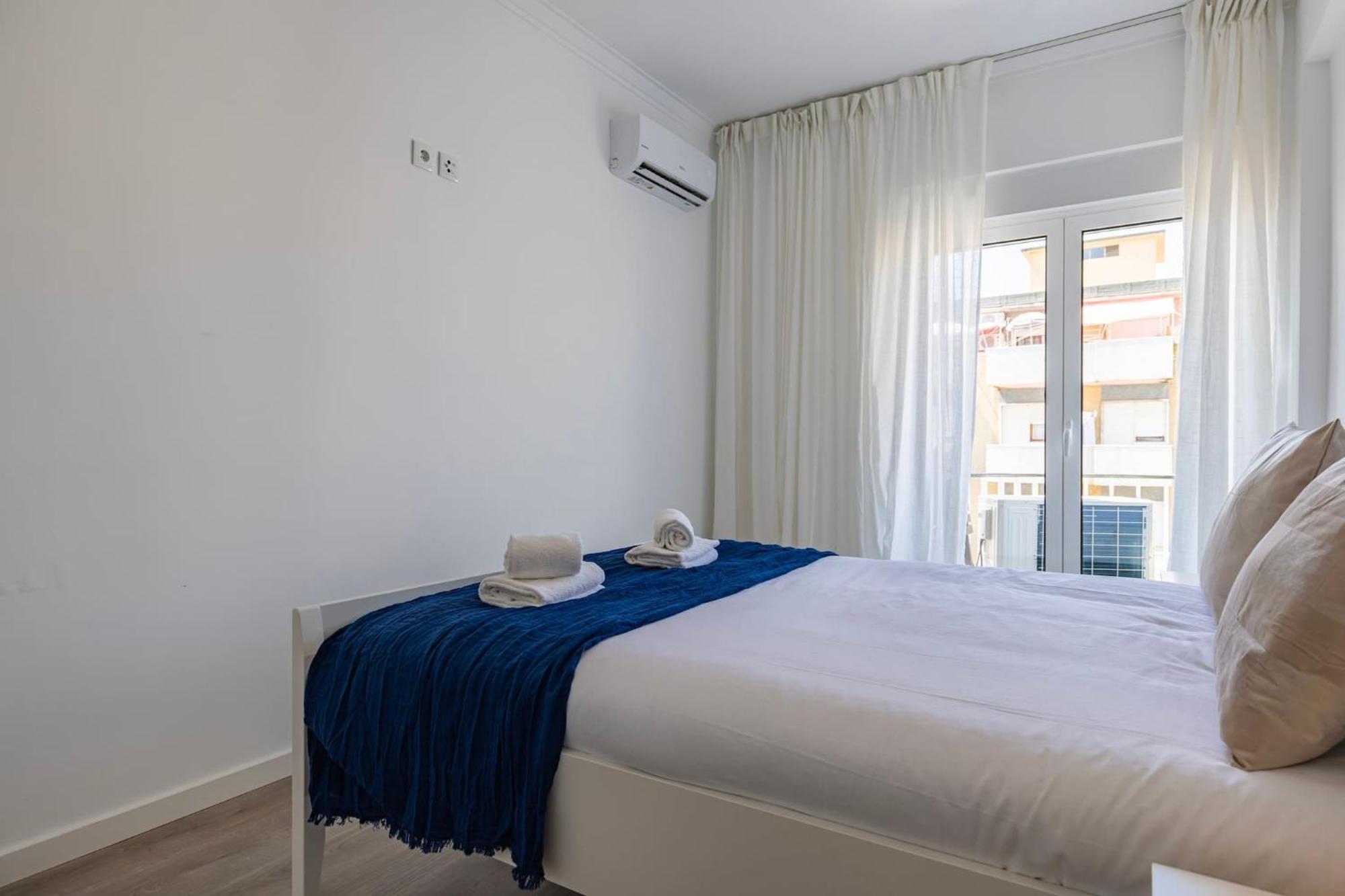 Urban Elegance Apartment Almada Exterior photo