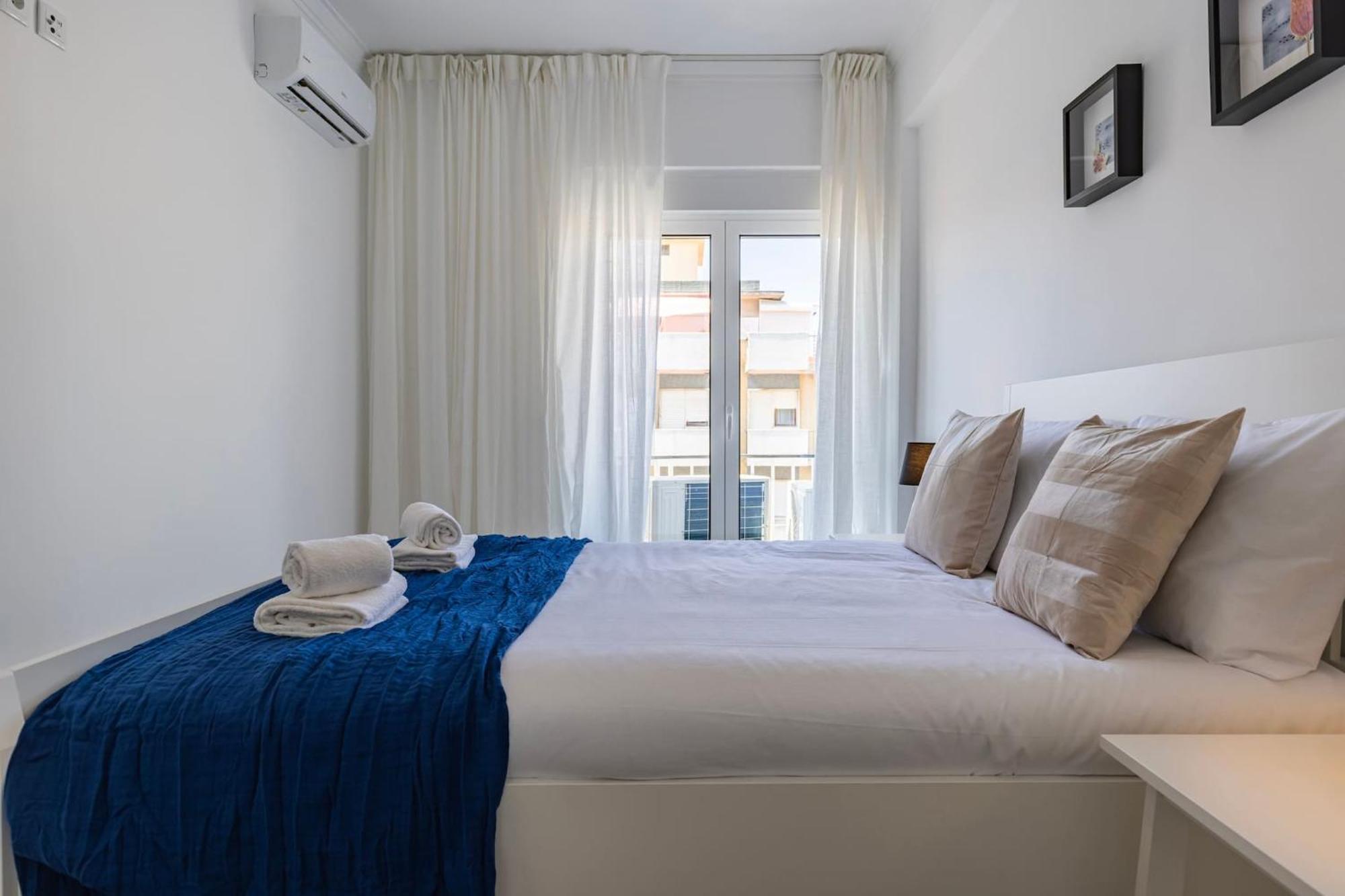 Urban Elegance Apartment Almada Exterior photo