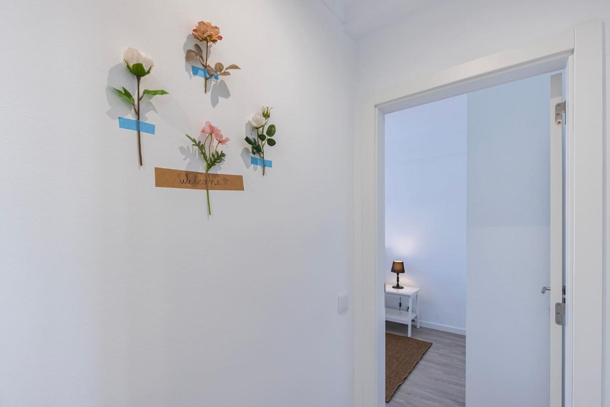Urban Elegance Apartment Almada Exterior photo