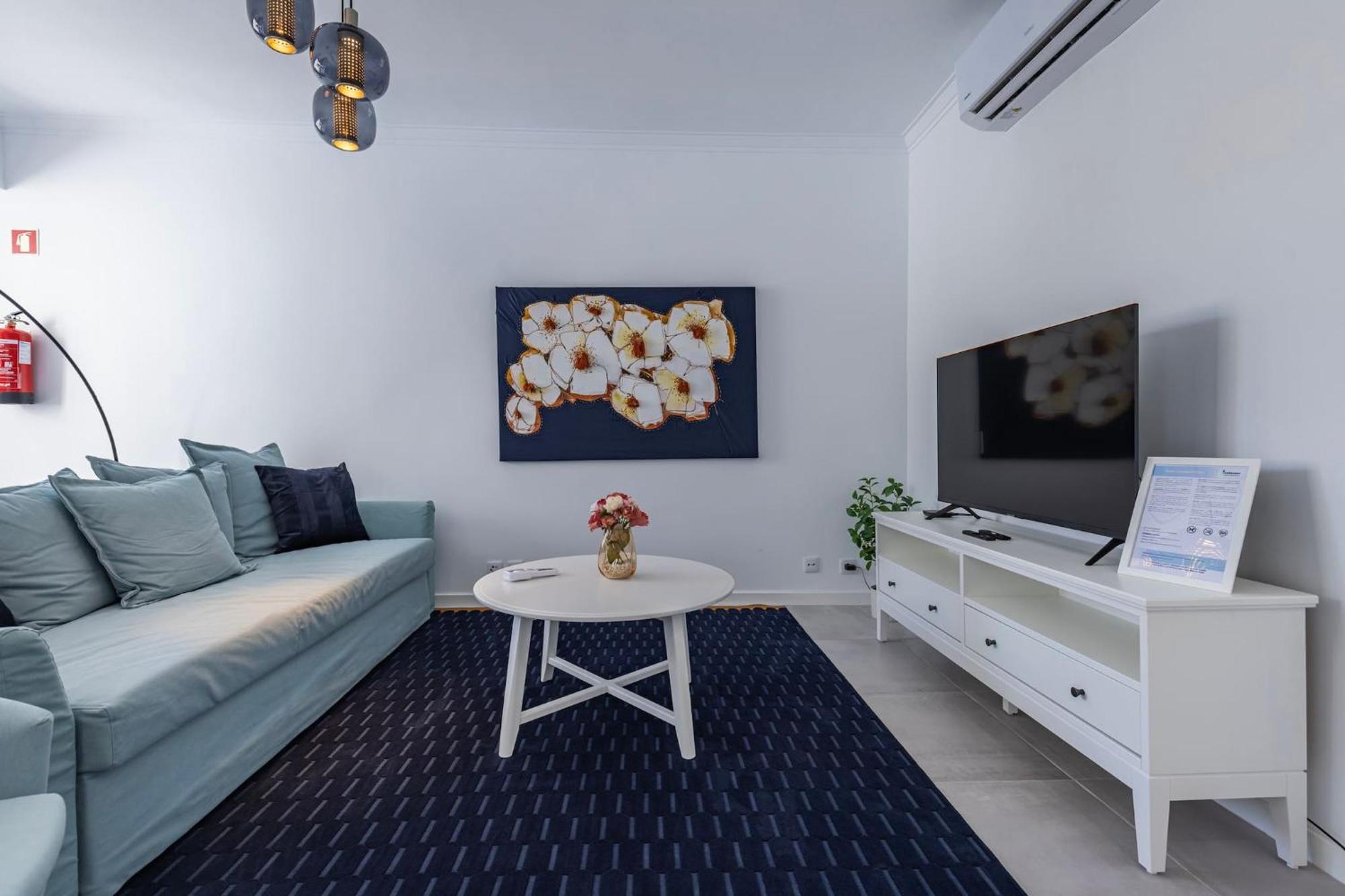Urban Elegance Apartment Almada Exterior photo