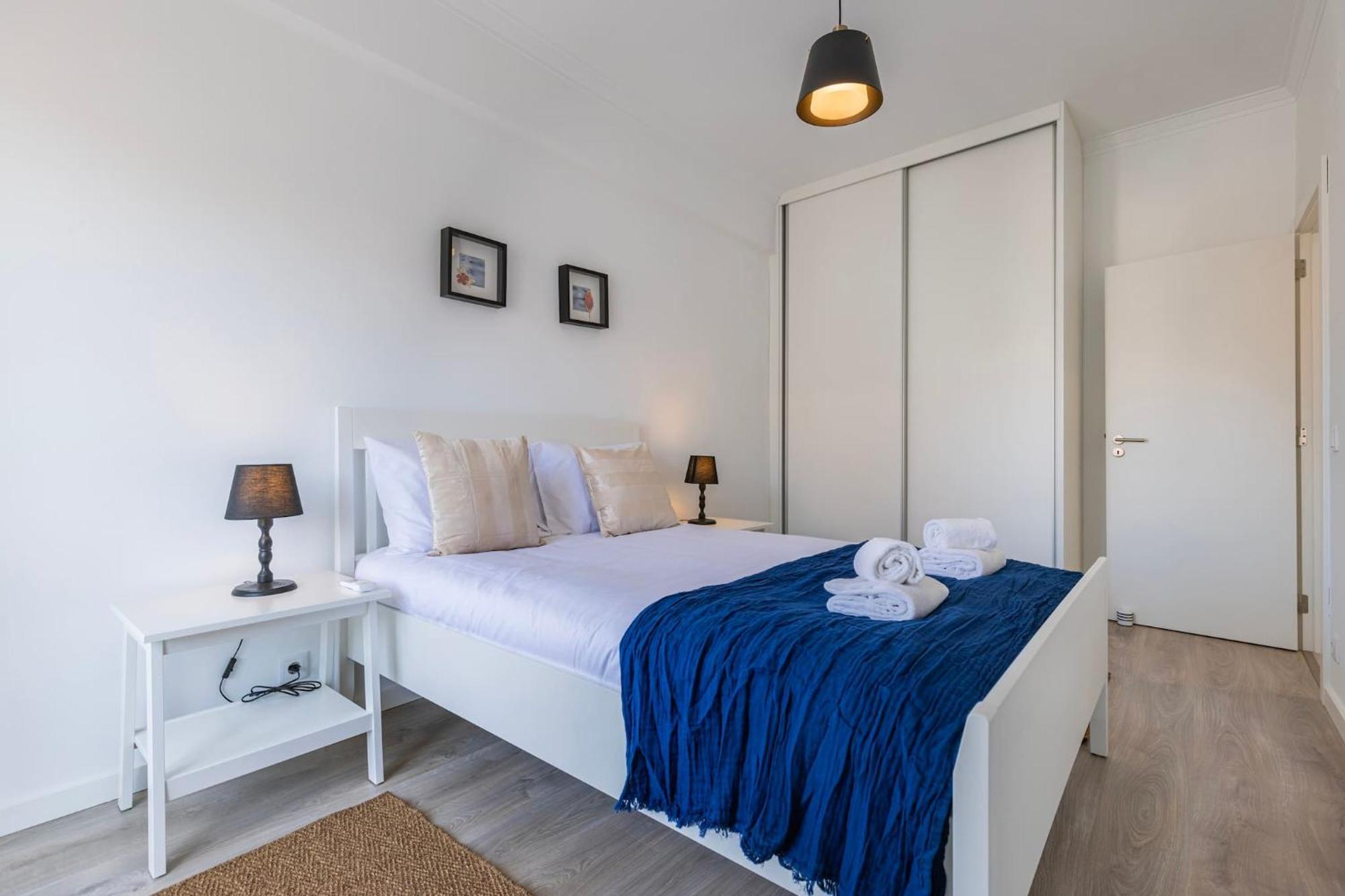 Urban Elegance Apartment Almada Exterior photo