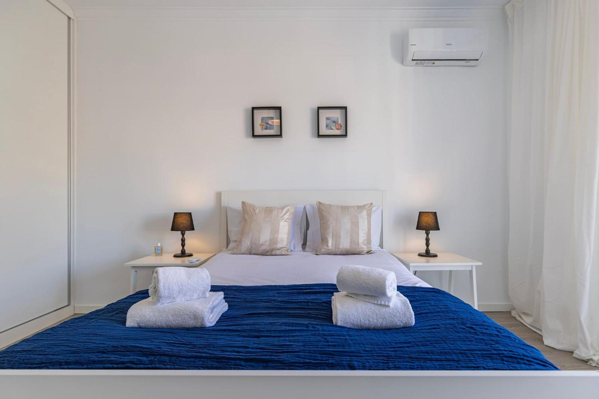 Urban Elegance Apartment Almada Exterior photo